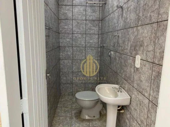Imagem Sobrado com 3 dormitórios e edícula