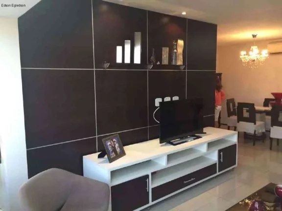 Imagem APARTAMENTO RESIDENCIAL em TERESINA - PI, ININGA