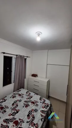 Imagem Apartamento à venda no bairro Canhema - Diadema/SP