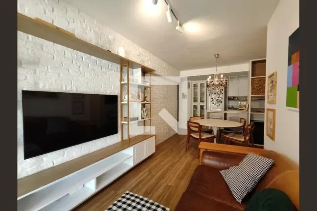 Imagem Apartamento à Venda - Recreio, 3 Quartos, 90 m2