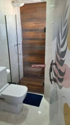 Imagem Apartamento Duplex com 2 quartos à venda, 58 m² por R$ 678.400 - Macedo - Guarulhos/SP