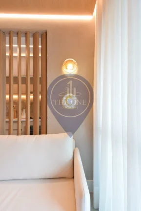 Imagem Imperdível! Apartamento à venda em São Paulo-SP, Vila Dom Pedro I, 2 quartos, 1 suíte, 2 salas, 2 banheiros, 1 vaga, 60m².