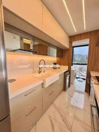 Imagem Apartamento Alto Padrão á venda no centro de Camboriú - SC