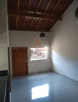 Imagem Casa Condomínio - Brodowski - João Luiz de Vicente