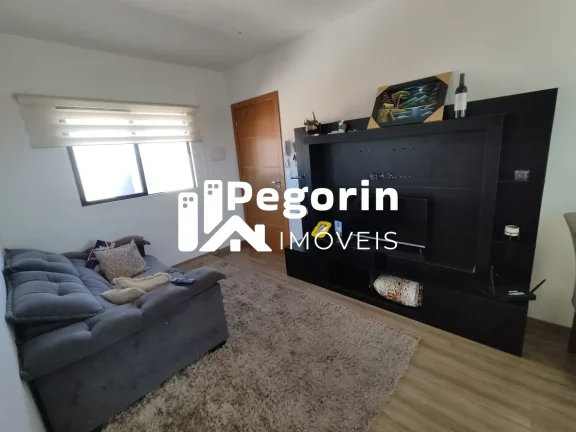 Imagem APARTAMENTO COM 03 QUARTOS A VENDA COLOMBO CAMPO PEQUENO