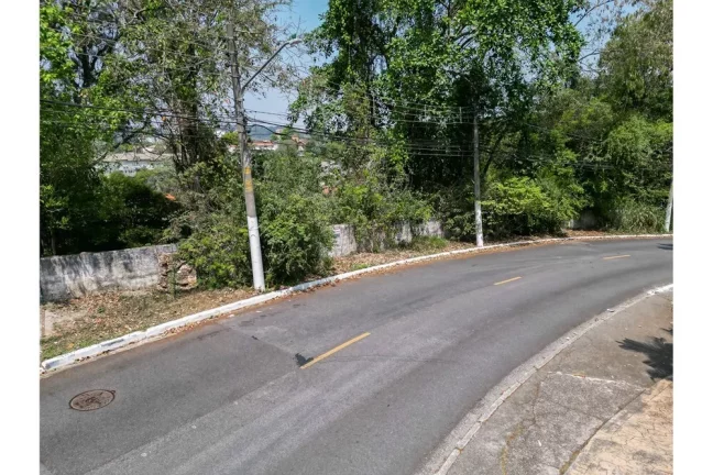 Imagem TERRENO RESIDENCIAL em São Paulo - SP, Tucuruvi