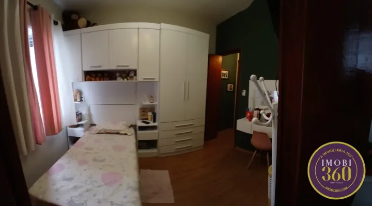 Imagem Casa em Condomínio Fechado com 2 Suítes no Carrão – Privacidade e Conforto