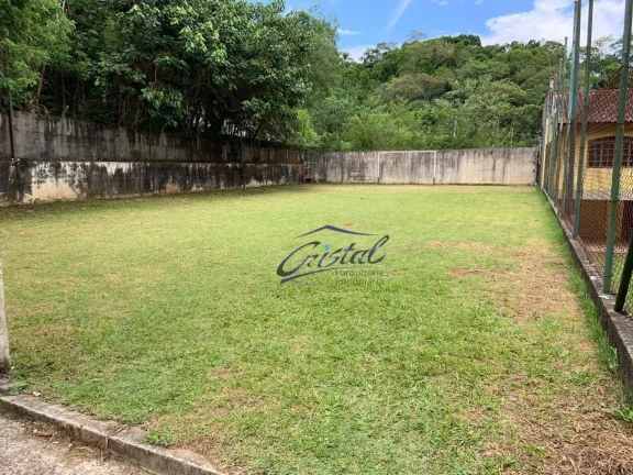 Imagem Casa com 3 quartos à venda, 650 m² ( Área total de 2.350m²) - Quinta dos Angicos - Cotia/SP