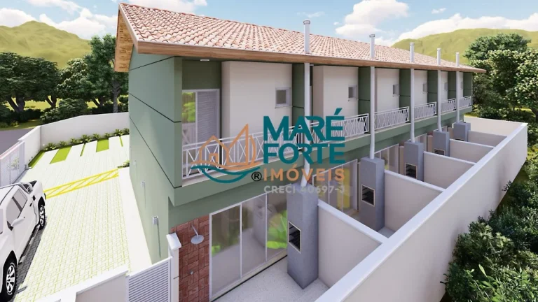Imagem Terreno com Projeto Aprovado na região Sul em Caraguatatuba SP