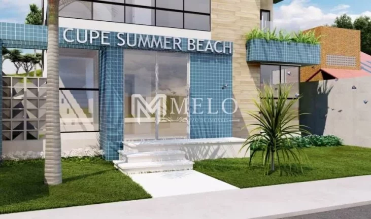 Imagem Oportunidade em PORTO DE GALINHAS: 27m², 01qt,01 vaga..