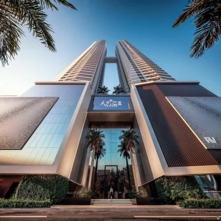 Imagem à venda sendo 5 suítes, 390.5 m² - Centro - Bal. Camboriú/SC