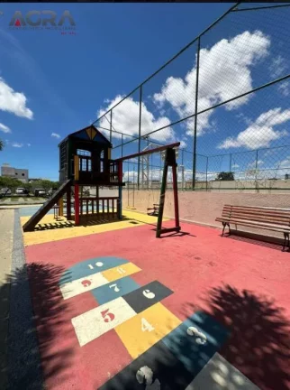 Imagem APARTAMENTO 3 QUARTOS COM SUITE E 2 VAGAS DE GARAGEM NO BOA VISTA