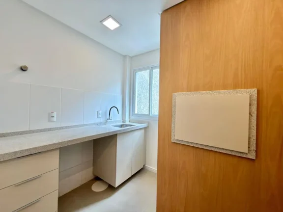 Imagem Apartamento 2 Dormitórios - Bairro Zona Nova