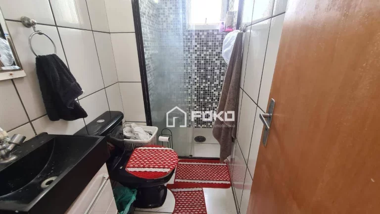 Imagem Apartamento com 2 dormitórios à venda, 55 m² por R$ 319.000,00 - Vila Antonieta - São Paulo/SP