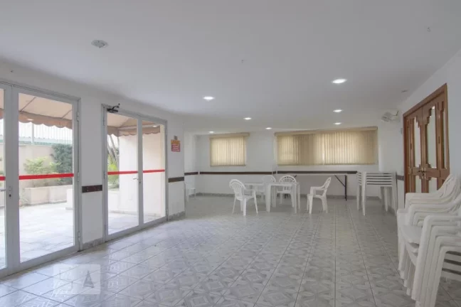 Imagem Apartamento com 2 Quartos à Venda, 68 m² em Barra Funda - São Paulo