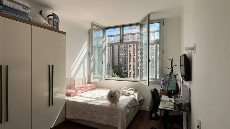 Imagem Apartamento Bela Vista - 68M², 2 Dorms, 1 Suíte.