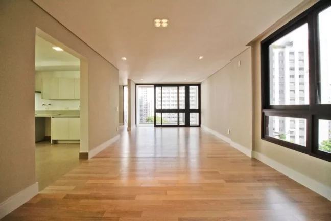 Imagem APARTAMENTO RESIDENCIAL em São Paulo - SP, Jardim América