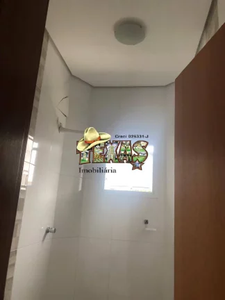 Imagem CASA TERREA PARA LOCAÇÃO - ITAQUERA