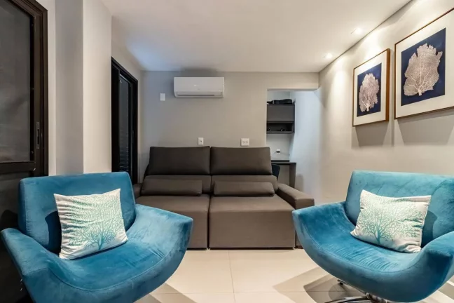 Imagem Casa com 4 dormitórios à venda, 305 m por R$ 5.790.000,00 - Riviera