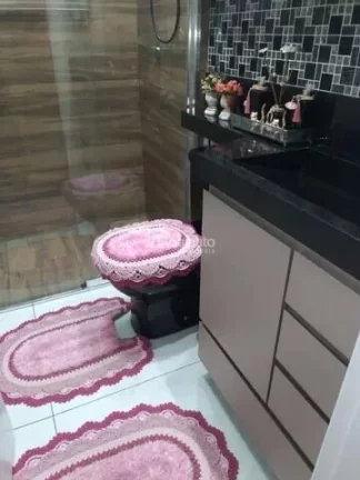 Imagem Apartamento à venda no Condomínio Residencial Edifício Lê Parc - Sorocaba