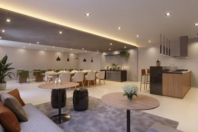Imagem Apartamento à venda no bairro Socorro - São Paulo/SP