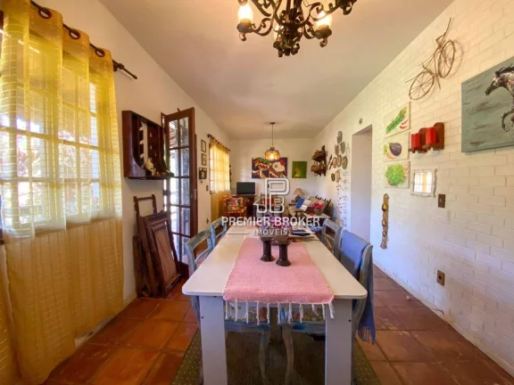 Imagem Casa à venda, 70 m² por R$ 850.000,00 - Comary - Teresópolis/RJ