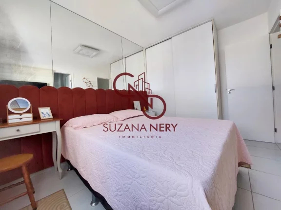 Imagem CASA DUPLEX EM CONDOMÍNIO FECHADO