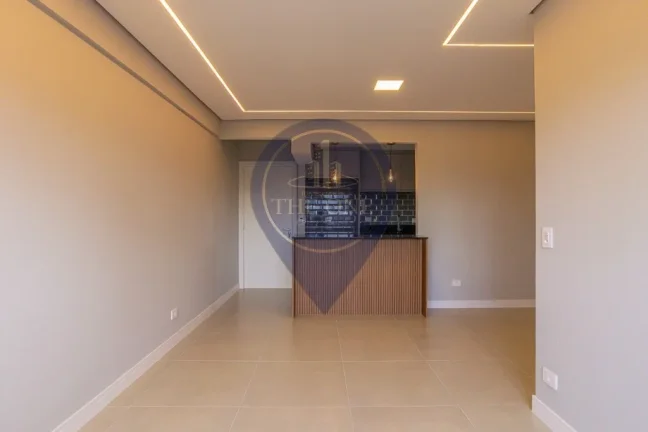 Imagem Apartamento à venda em São Paulo-SP, Campo Belo: 2 quartos, 1 suíte, sala, 1 vaga de garagem, 63,82 m².