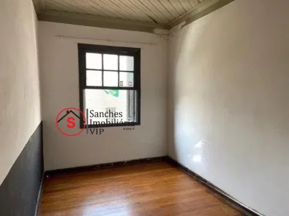 Imagem SOBRADO A VENDA NA MOOCA Excelente sobrado com 125m, podendo ser utilizado para finalidade residencial ou comercial. 5 x 25 de terreno São 03 andare