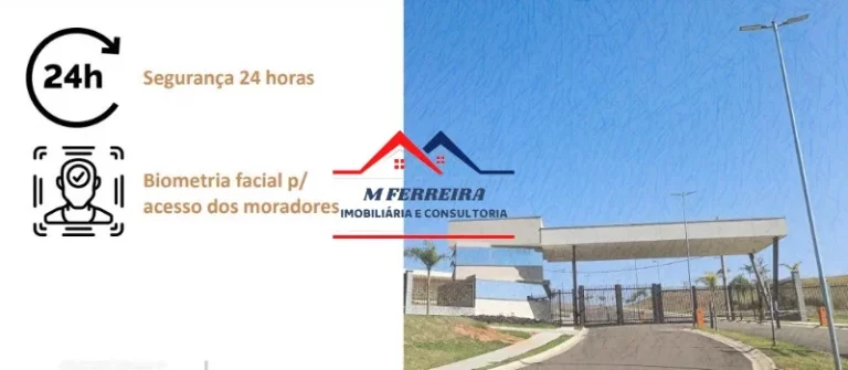 Imagem Terreno à Venda, 300 m² em Campestre - Piracicaba