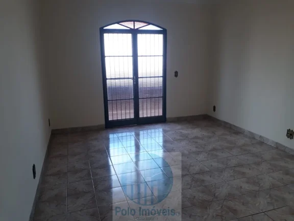 Imagem Sobrado, 4 dormitórios (1suíte), 2 vagas, Vila Amélia - Ribeirão Preto - SP