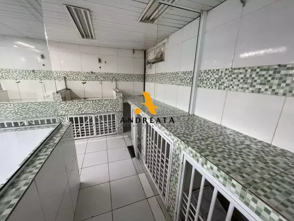 Imagem Loja frontal Av das Américas - Funcionava uma Petshop!!! Oportunidade!!! Recreio dos Bandeirantes