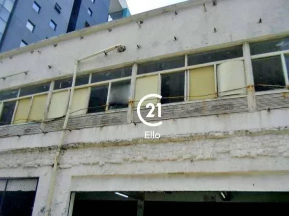 Imagem Galpão para alugar (ZEU), 1740 m² por R$ 296.000/mês - Moema