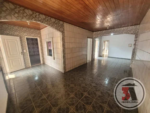 Imagem Casa com piscina - Zona Sul