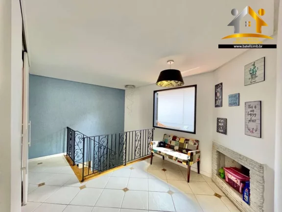 Imagem Casa - Granja Viana | Batelli Imóveis