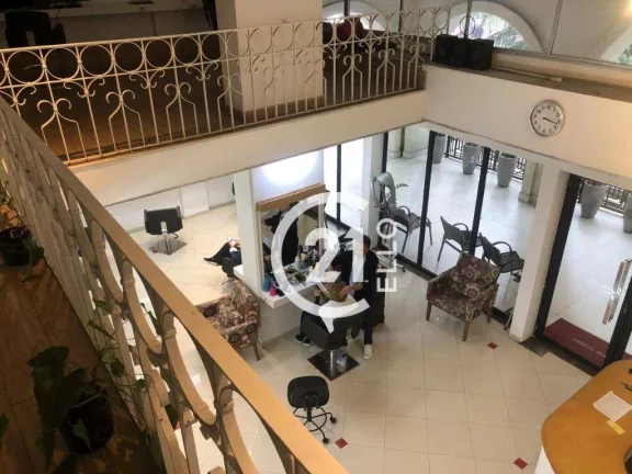 Imagem Loja para alugar, 458 m² por R$ 26.001,00/mês - Itaim Bibi - São Paulo/SP