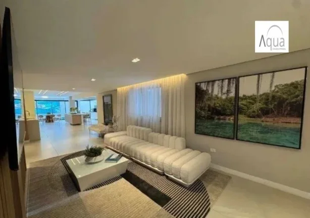 Imagem Casa para Venda em Praia Grande, Canto do Forte, 3 dormitórios, 3 suítes, 2 banheiros, 5 vagas