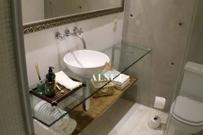 Imagem Apartamento com 2 dormitórios à venda, 70 m² por R$ 898.700,00 - Vila Regente Feijó - São Paulo/SP