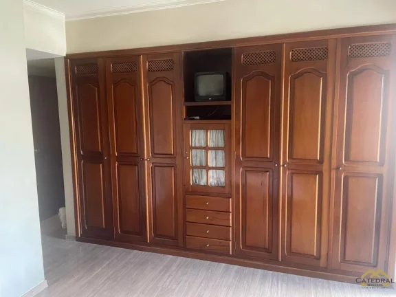 Imagem APARTAMENTO RESIDENCIAL em JUNDIAÍ - SP, ANHANGABAÚ