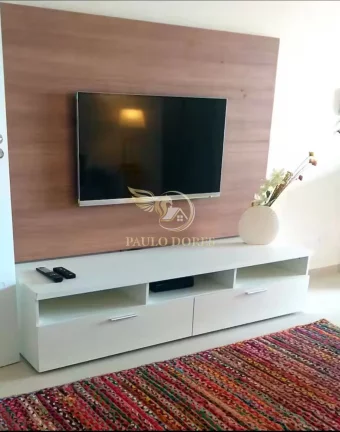 Imagem APARTAMENTO À 250 METROS DA PRAIA DO TENÓRIO, PORTEIRA FECHADA