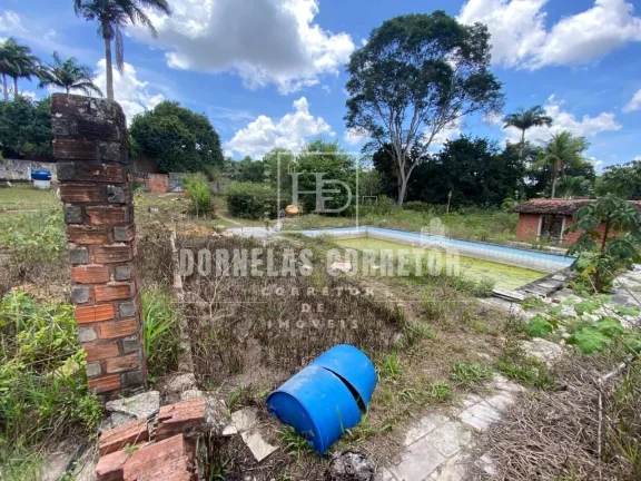 Imagem Excelente sítio em São Lourenço da Mata - 3.000 m² de lazer e conforto