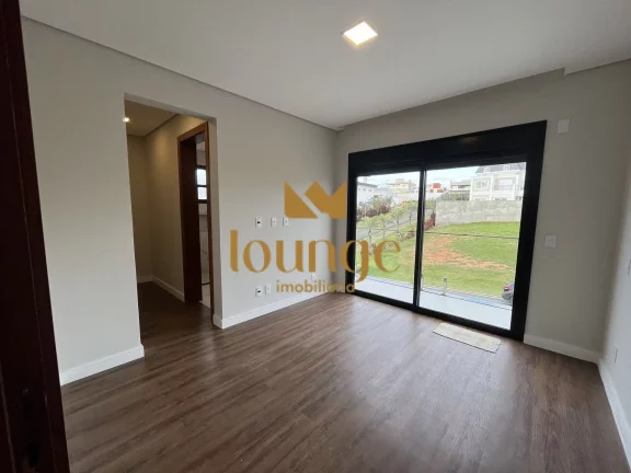 Imagem Casa à venda em Alphaville Nova Esplanada 3 - Votorantim/SP