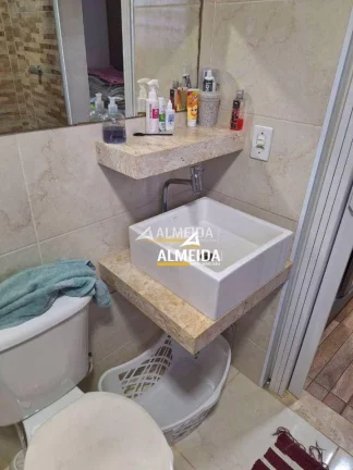 Imagem Casa com 4 dormitórios à venda, 140 m² por R$ 320.000,00 - Jardim Novo II - Rio Claro/SP