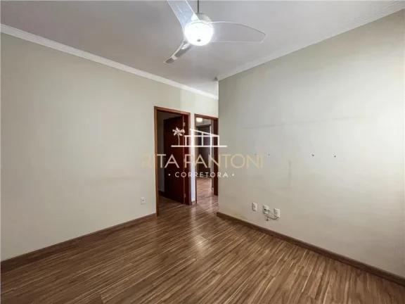 Imagem Apartamento - Ribeirão Preto - Jardim Maria Goretti - Região Oeste
