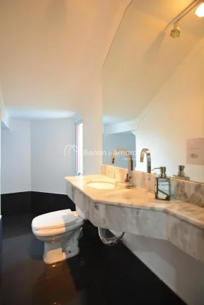 Imagem Casa em condomínio no Condomínio Jardim Dos Manacás, de 3 quartos à venda, Betel - Paulínia/SP