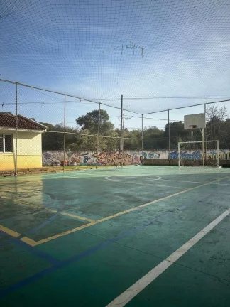 Imagem Apartamento Com 2 Quartos No Ganchinho - R$200 mil