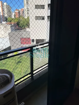 Imagem Apartamento para Alugar em Cidade Monções - São Paulo/SP.