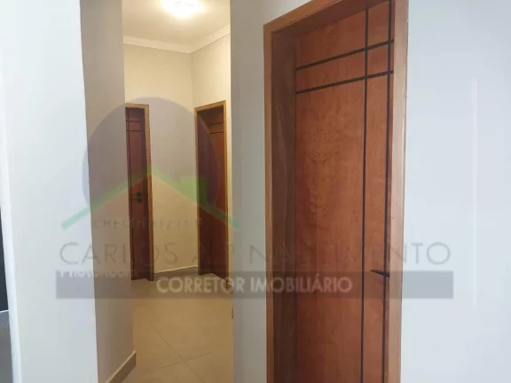 Imagem Casa Nova Alto Padrão Fogaça -Jacareí