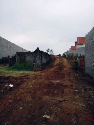 Imagem Área à venda, 2000 m² por R$ 800.000,00 - Veraneio Maracanã - Itaquaquecetuba/SP