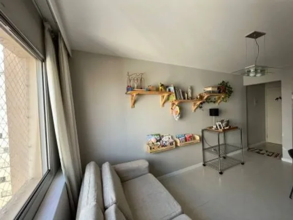 Imagem APARTAMENTO RESIDENCIAL em SÃO PAULO - SP, VILA MONTE ALEGRE
